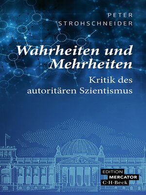 cover image of Wahrheiten und Mehrheiten